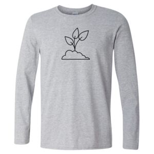 Softstyle® Long Sleeve T-Shirt Thumbnail