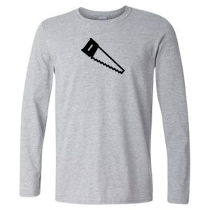 Softstyle® Long Sleeve T-Shirt Thumbnail
