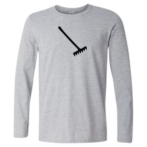 Softstyle® Long Sleeve T-Shirt Thumbnail