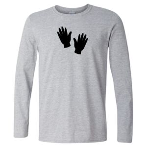 Softstyle® Long Sleeve T-Shirt Thumbnail