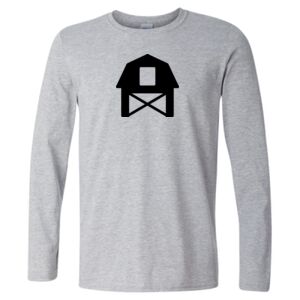Softstyle® Long Sleeve T-Shirt Thumbnail