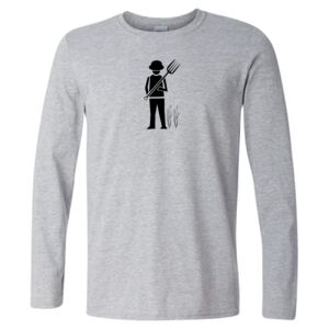 Softstyle® Long Sleeve T-Shirt Thumbnail