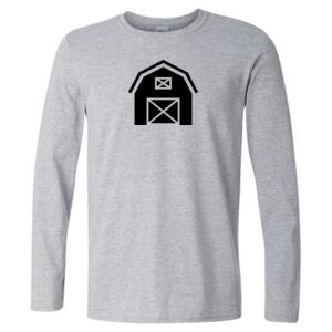 Softstyle® Long Sleeve T-Shirt Thumbnail