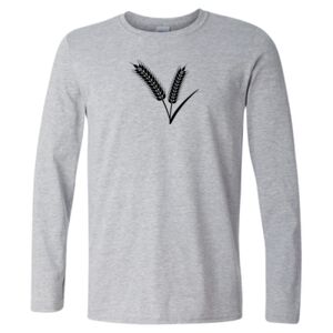 Softstyle® Long Sleeve T-Shirt Thumbnail