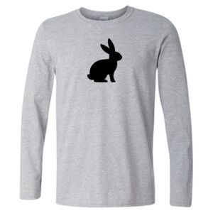 Softstyle® Long Sleeve T-Shirt Thumbnail