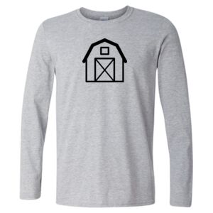 Softstyle® Long Sleeve T-Shirt Thumbnail