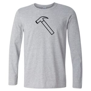 Softstyle® Long Sleeve T-Shirt Thumbnail