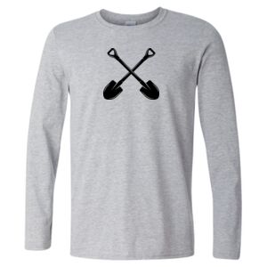 Softstyle® Long Sleeve T-Shirt Thumbnail