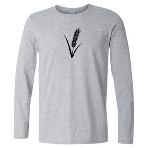 Softstyle® Long Sleeve T-Shirt Thumbnail