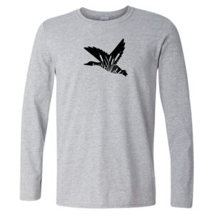 Softstyle® Long Sleeve T-Shirt Thumbnail