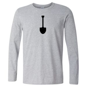 Softstyle® Long Sleeve T-Shirt Thumbnail