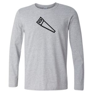 Softstyle® Long Sleeve T-Shirt Thumbnail