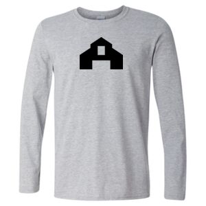 Softstyle® Long Sleeve T-Shirt Thumbnail