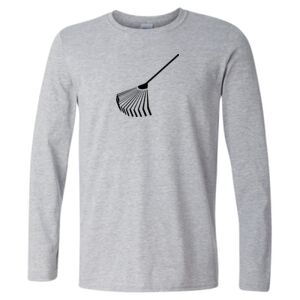 Softstyle® Long Sleeve T-Shirt Thumbnail