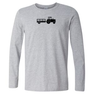Softstyle® Long Sleeve T-Shirt Thumbnail
