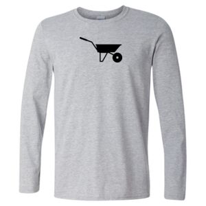 Softstyle® Long Sleeve T-Shirt Thumbnail