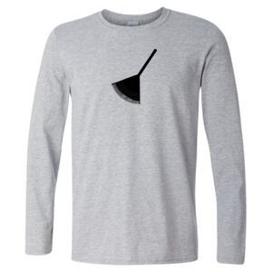 Softstyle® Long Sleeve T-Shirt Thumbnail