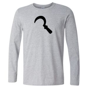 Softstyle® Long Sleeve T-Shirt Thumbnail