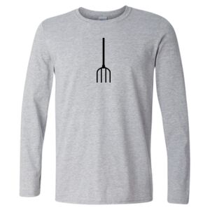 Softstyle® Long Sleeve T-Shirt Thumbnail