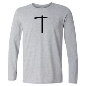 Softstyle® Long Sleeve T-Shirt Thumbnail