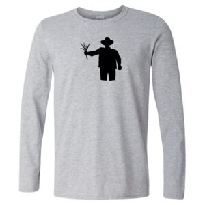 Softstyle® Long Sleeve T-Shirt Thumbnail