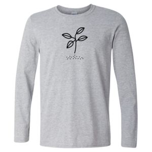 Softstyle® Long Sleeve T-Shirt Thumbnail