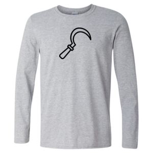 Softstyle® Long Sleeve T-Shirt Thumbnail