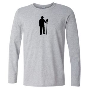 Softstyle® Long Sleeve T-Shirt Thumbnail