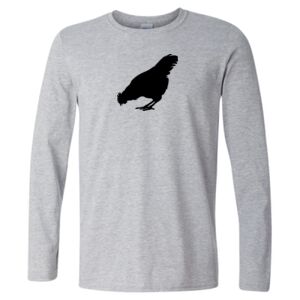 Softstyle® Long Sleeve T-Shirt Thumbnail
