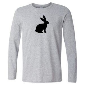 Softstyle® Long Sleeve T-Shirt Thumbnail