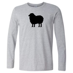 Softstyle® Long Sleeve T-Shirt Thumbnail