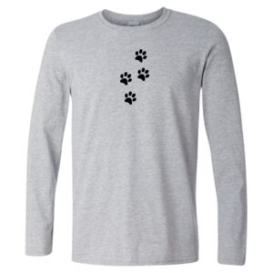 Softstyle® Long Sleeve T-Shirt Thumbnail