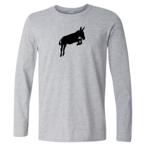 Softstyle® Long Sleeve T-Shirt Thumbnail