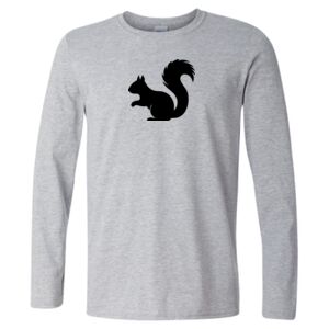 Softstyle® Long Sleeve T-Shirt Thumbnail