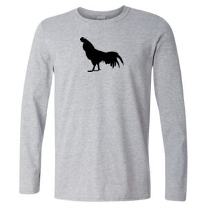Softstyle® Long Sleeve T-Shirt Thumbnail