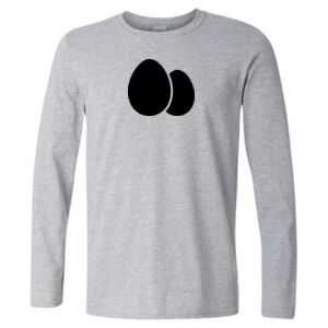Softstyle® Long Sleeve T-Shirt Thumbnail