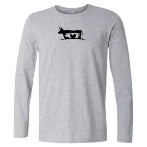 Softstyle® Long Sleeve T-Shirt Thumbnail