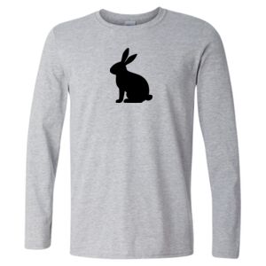 Softstyle® Long Sleeve T-Shirt Thumbnail