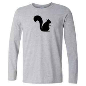 Softstyle® Long Sleeve T-Shirt Thumbnail