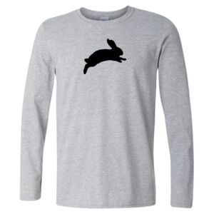 Softstyle® Long Sleeve T-Shirt Thumbnail