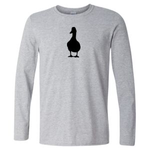 Softstyle® Long Sleeve T-Shirt Thumbnail