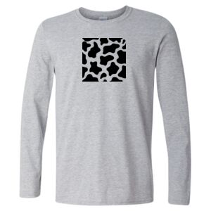 Softstyle® Long Sleeve T-Shirt Thumbnail
