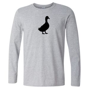 Softstyle® Long Sleeve T-Shirt Thumbnail