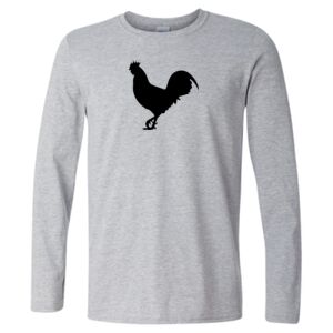 Softstyle® Long Sleeve T-Shirt Thumbnail