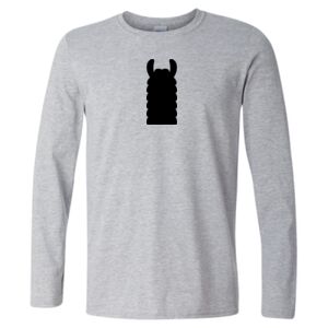 Softstyle® Long Sleeve T-Shirt Thumbnail