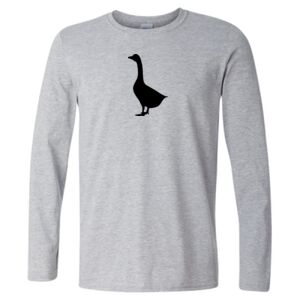 Softstyle® Long Sleeve T-Shirt Thumbnail