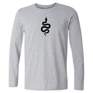Softstyle® Long Sleeve T-Shirt Thumbnail