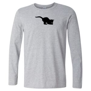 Softstyle® Long Sleeve T-Shirt Thumbnail