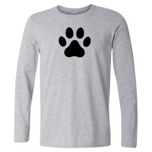Softstyle® Long Sleeve T-Shirt Thumbnail