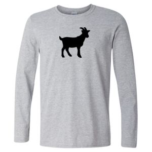 Softstyle® Long Sleeve T-Shirt Thumbnail